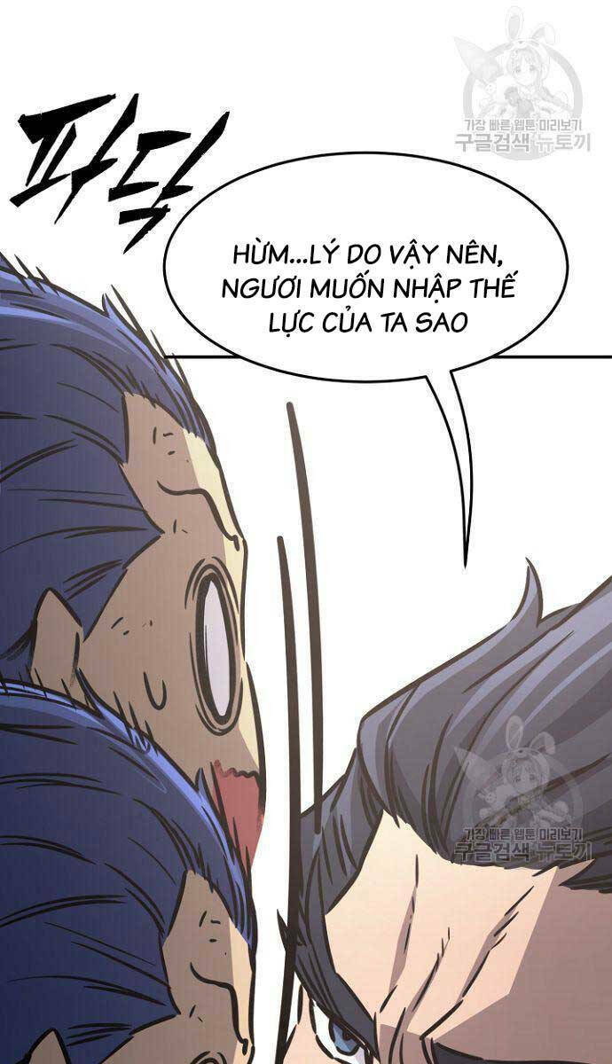 Tuyệt Đối Kiếm Cảm - Chapter 35 - Page 67