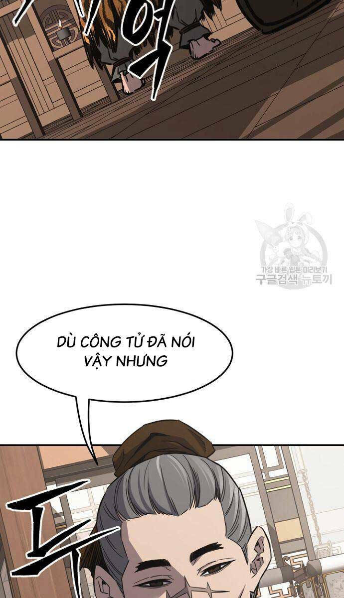 Tuyệt Đối Kiếm Cảm - Chapter 35 - Page 70