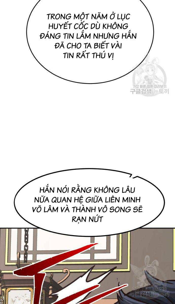 Tuyệt Đối Kiếm Cảm - Chapter 35 - Page 73