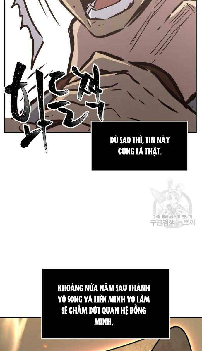 Tuyệt Đối Kiếm Cảm - Chapter 35 - Page 76