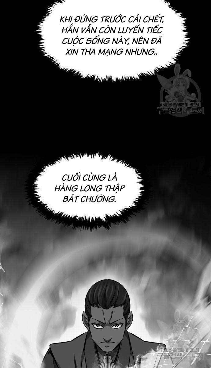Tuyệt Đối Kiếm Cảm - Chapter 35 - Page 7