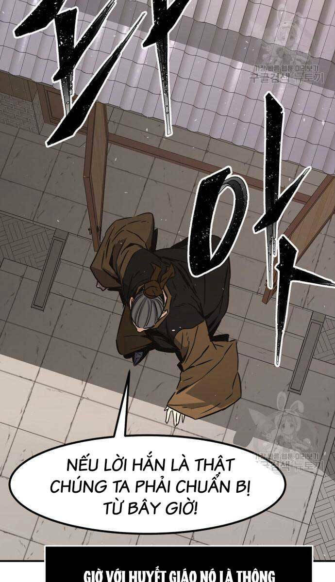 Tuyệt Đối Kiếm Cảm - Chapter 35 - Page 80