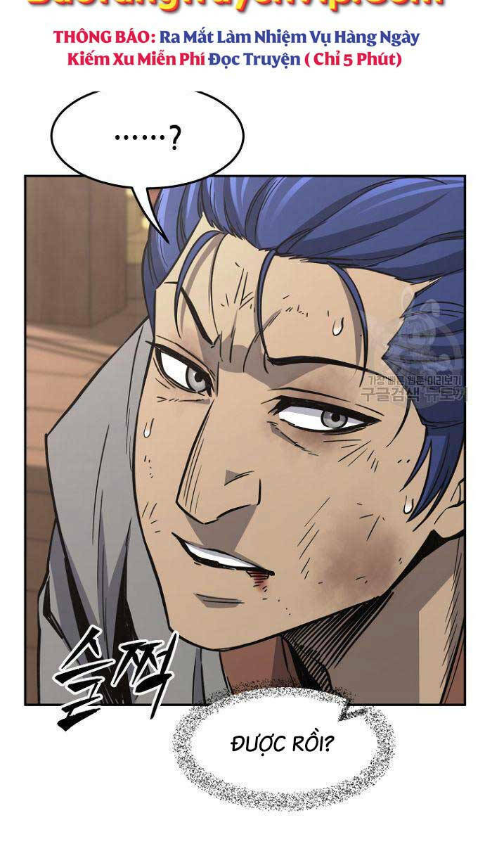 Tuyệt Đối Kiếm Cảm - Chapter 35 - Page 83