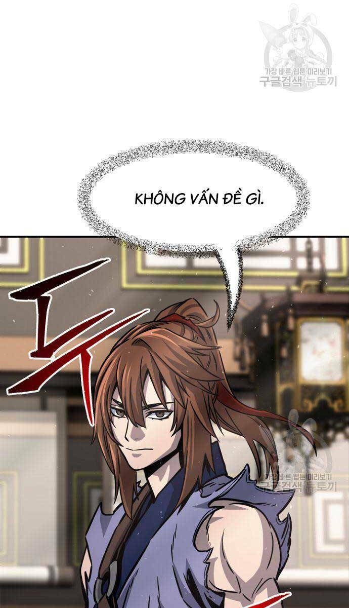 Tuyệt Đối Kiếm Cảm - Chapter 35 - Page 84