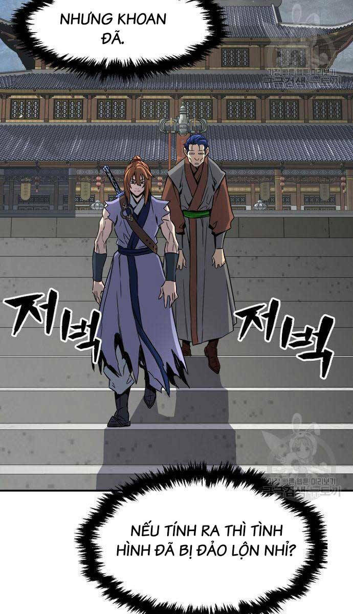 Tuyệt Đối Kiếm Cảm - Chapter 35 - Page 88