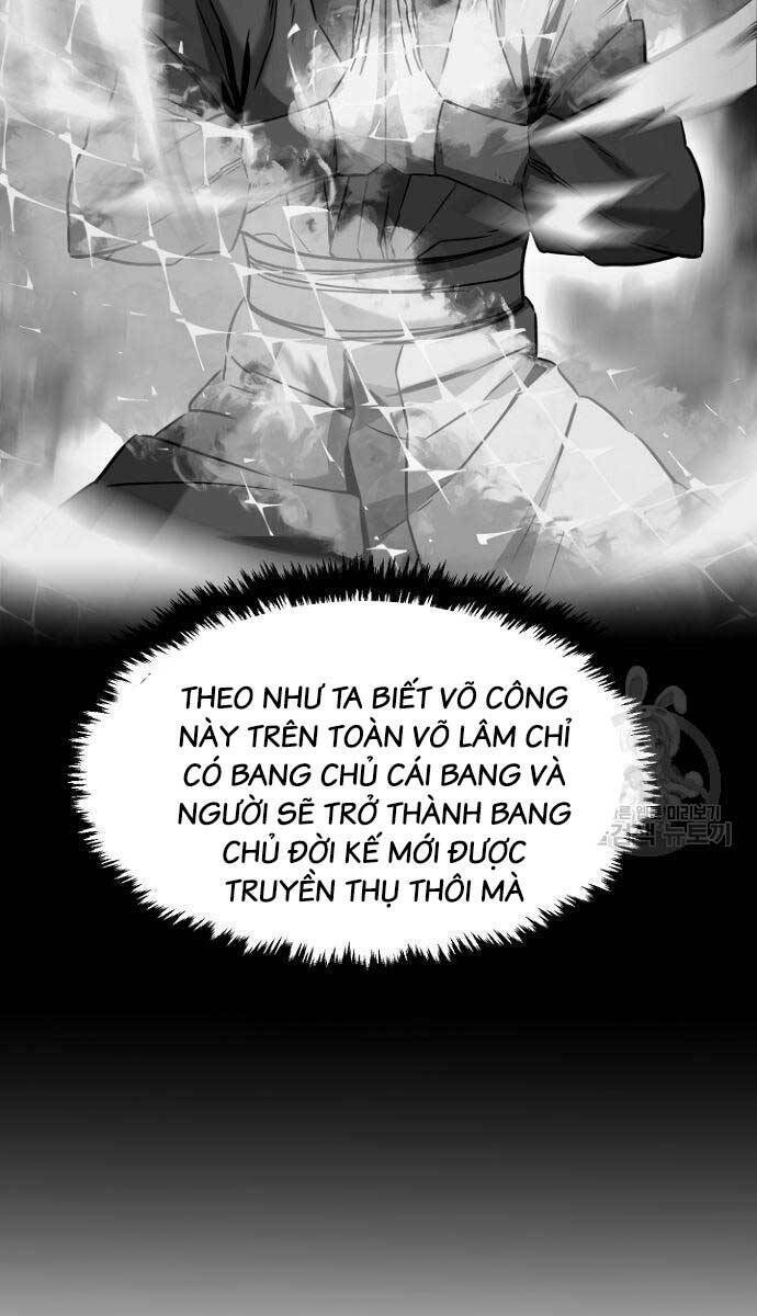 Tuyệt Đối Kiếm Cảm - Chapter 35 - Page 8