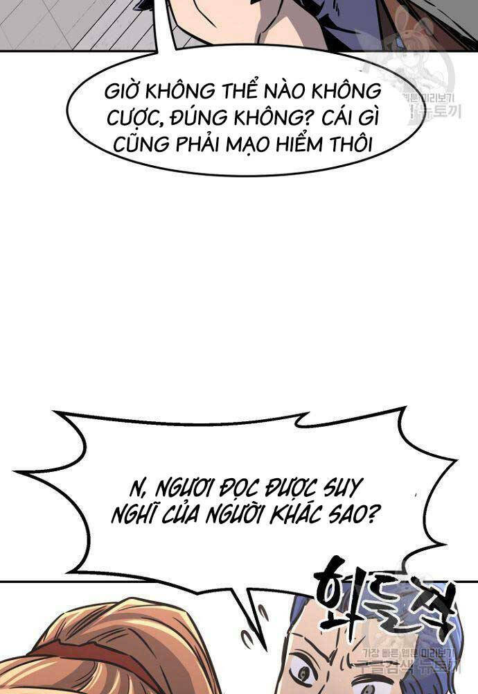 Tuyệt Đối Kiếm Cảm - Chapter 35 - Page 92