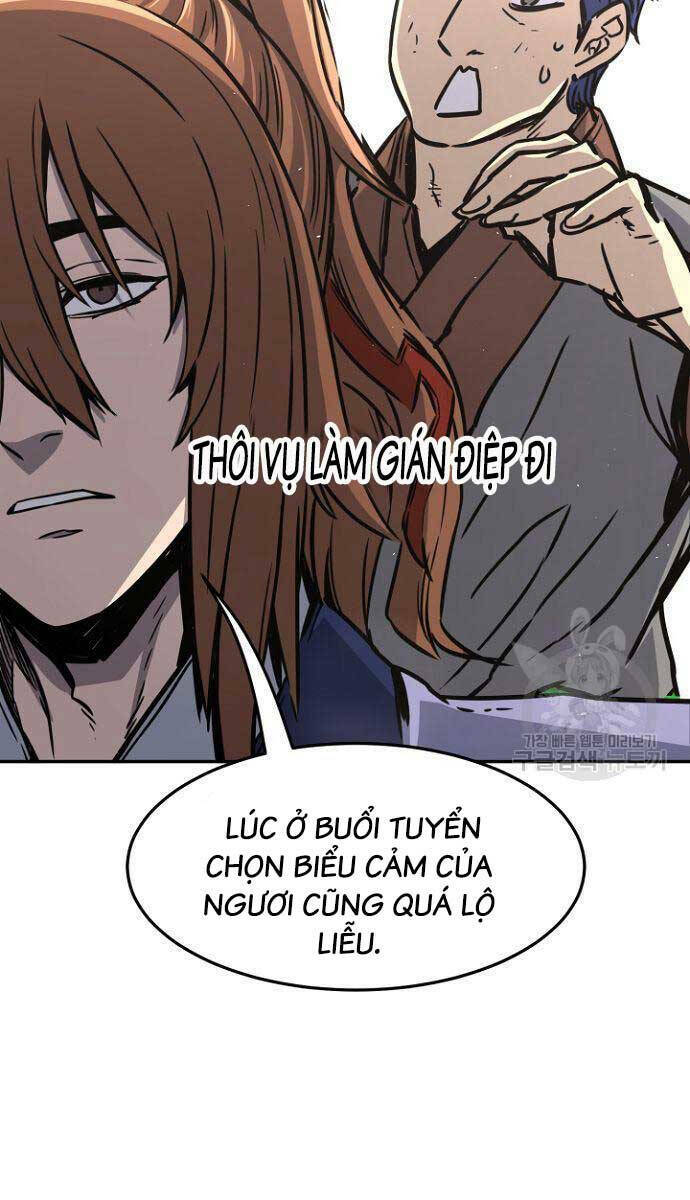 Tuyệt Đối Kiếm Cảm - Chapter 35 - Page 93