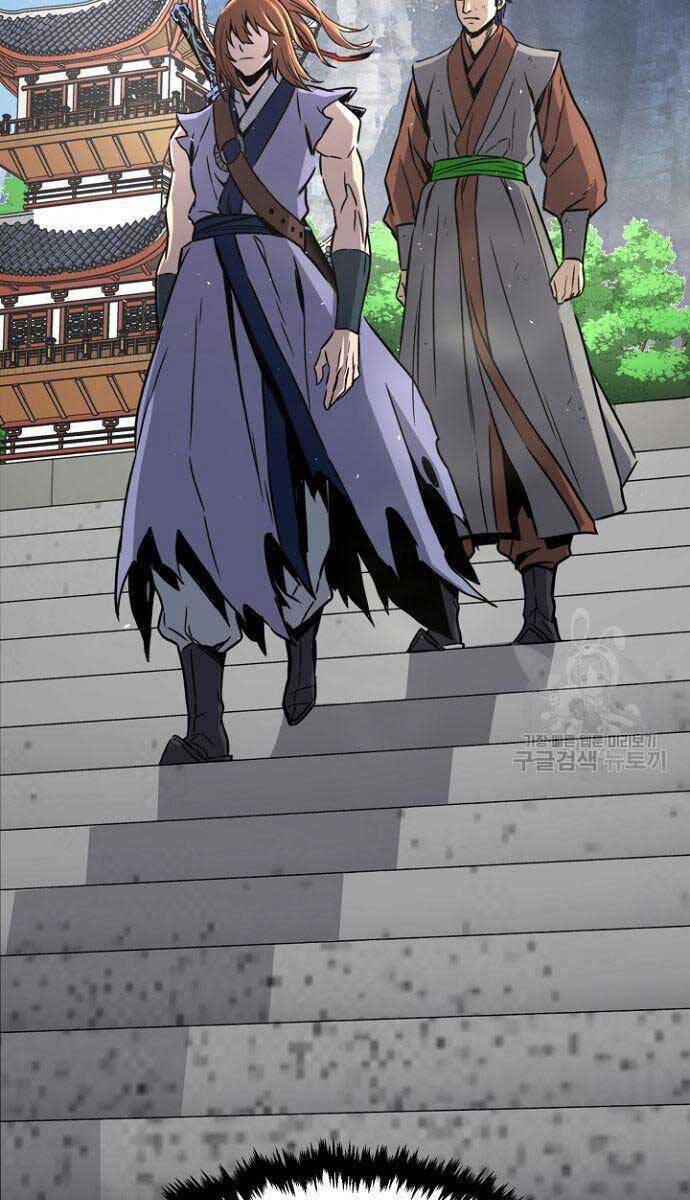 Tuyệt Đối Kiếm Cảm - Chapter 35 - Page 95