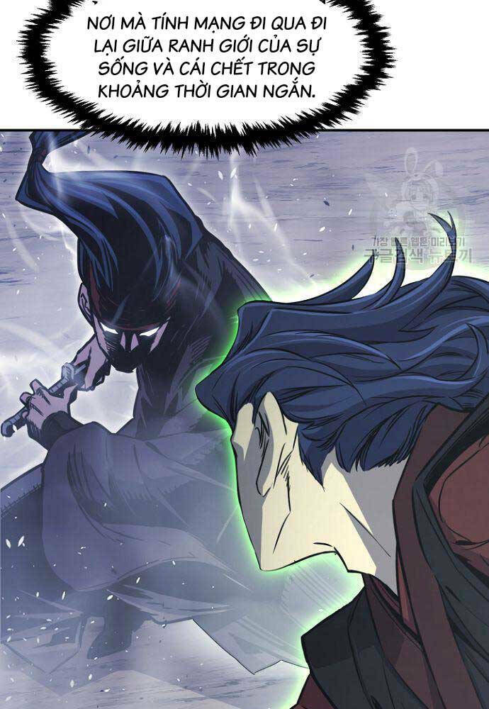 Tuyệt Đối Kiếm Cảm - Chapter 36 - Page 11