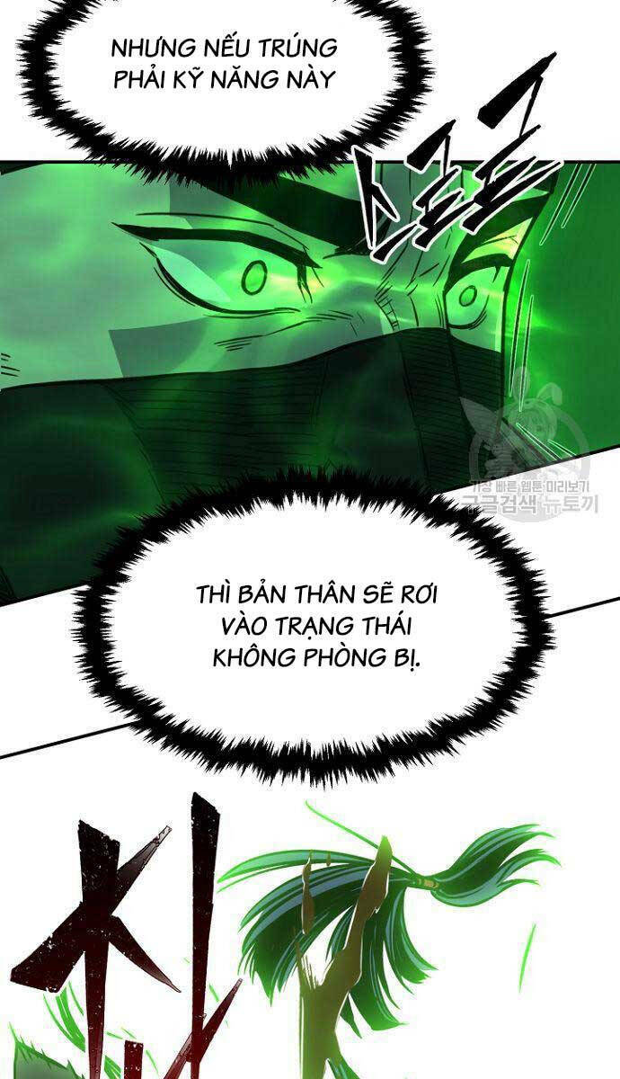 Tuyệt Đối Kiếm Cảm - Chapter 36 - Page 13