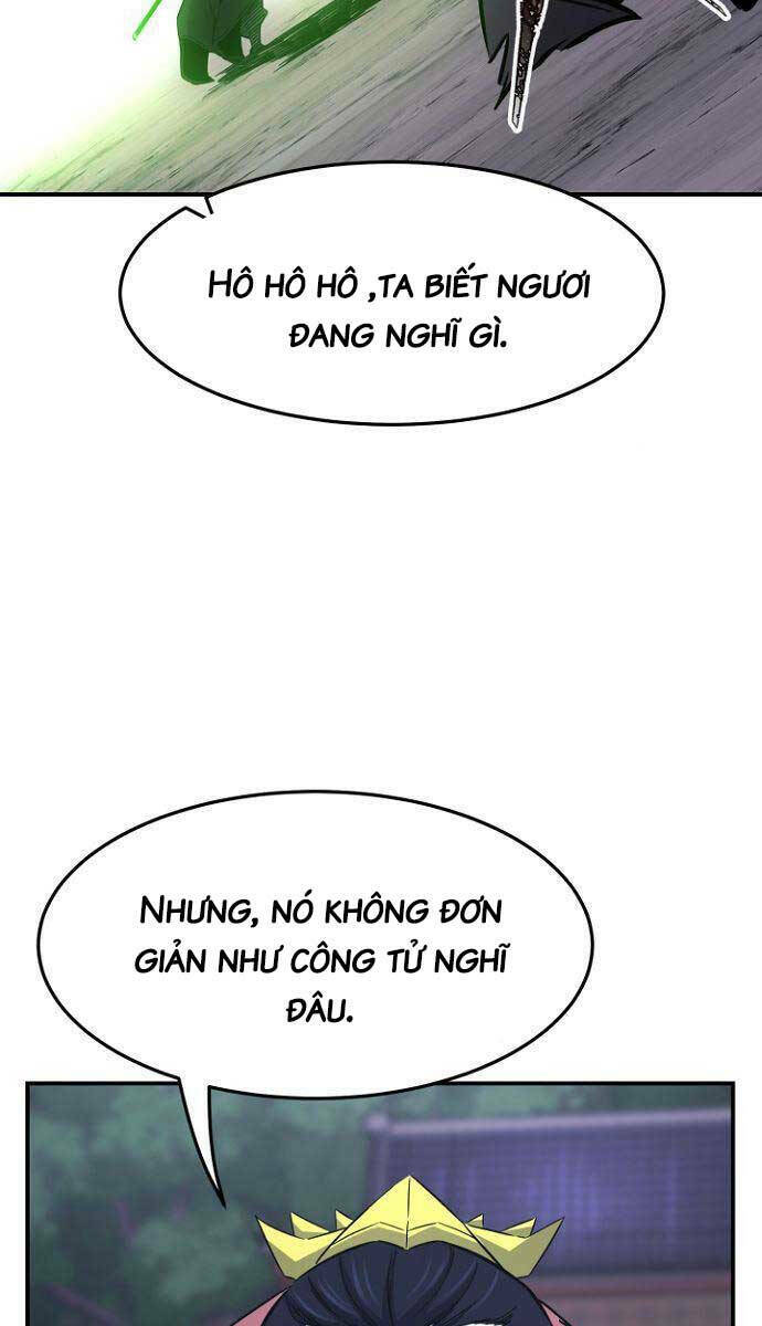 Tuyệt Đối Kiếm Cảm - Chapter 36 - Page 15