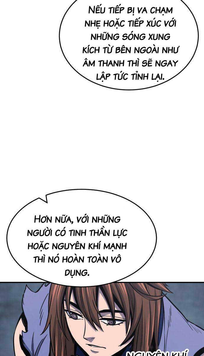 Tuyệt Đối Kiếm Cảm - Chapter 36 - Page 17