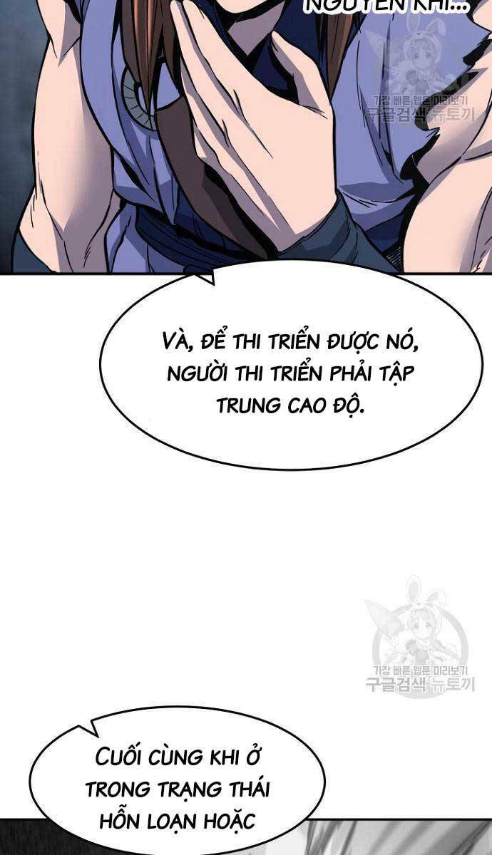 Tuyệt Đối Kiếm Cảm - Chapter 36 - Page 18