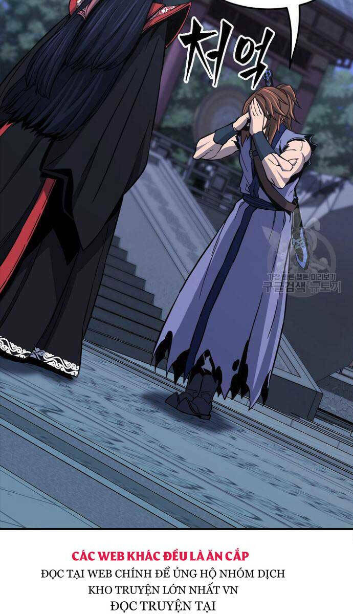 Tuyệt Đối Kiếm Cảm - Chapter 36 - Page 21