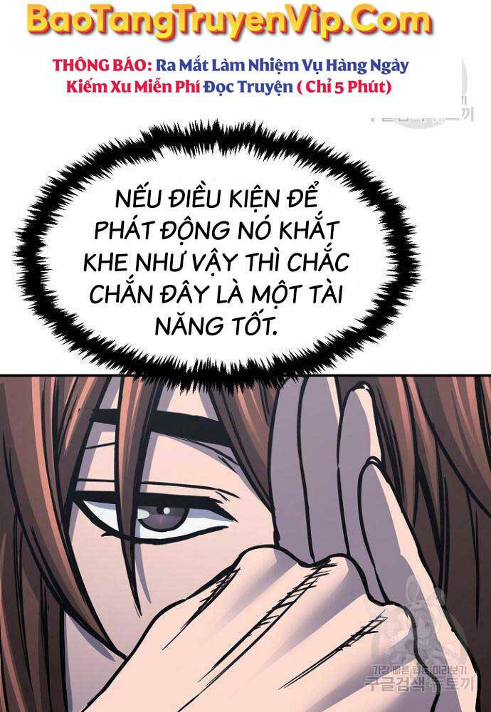 Tuyệt Đối Kiếm Cảm - Chapter 36 - Page 22