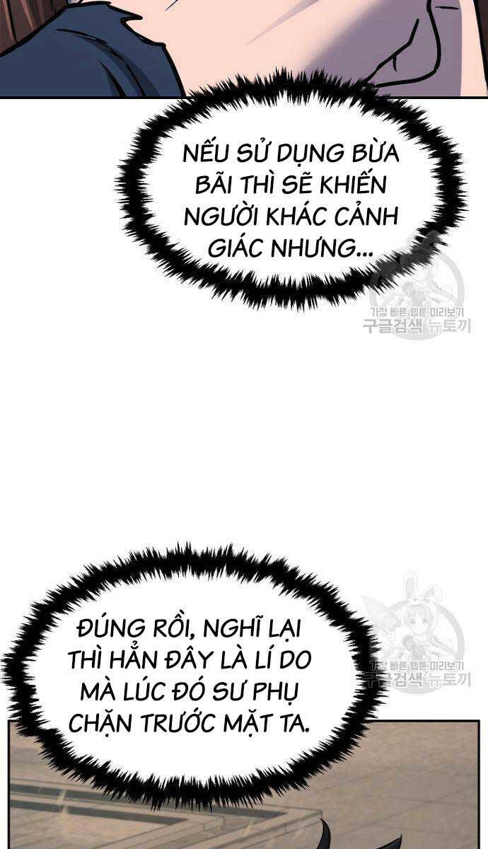 Tuyệt Đối Kiếm Cảm - Chapter 36 - Page 23