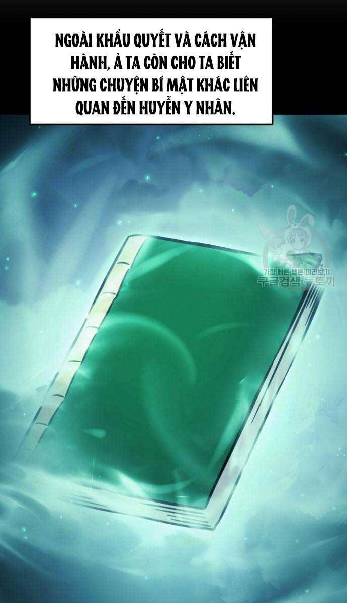 Tuyệt Đối Kiếm Cảm - Chapter 36 - Page 28