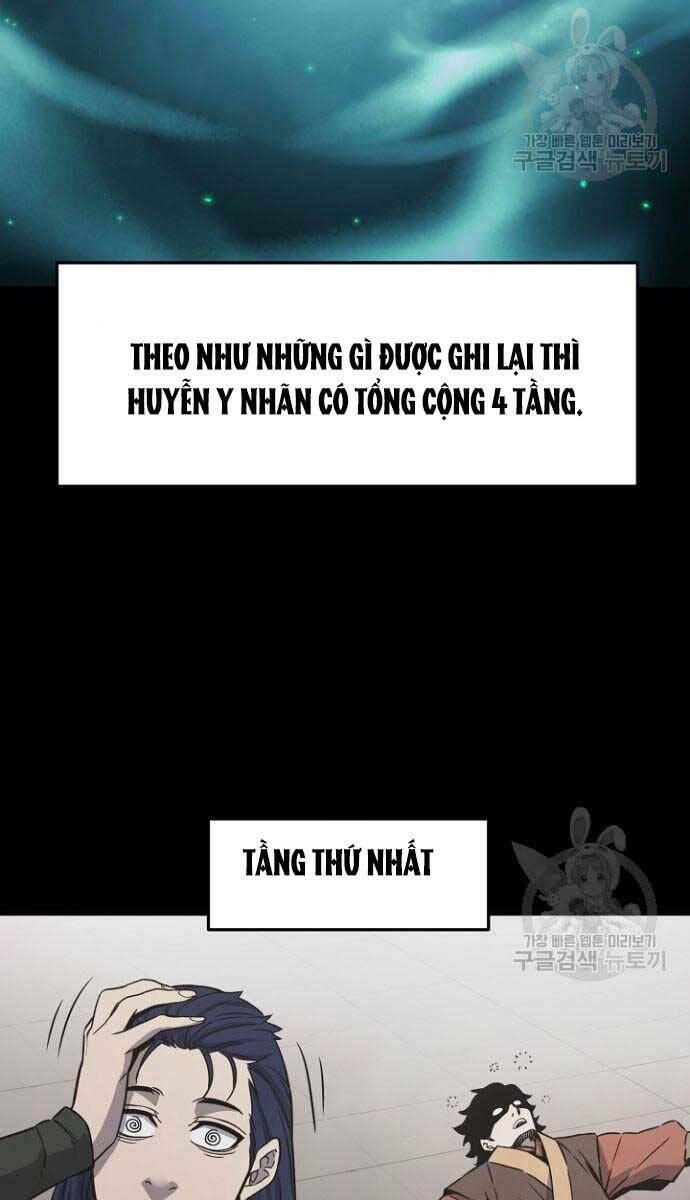 Tuyệt Đối Kiếm Cảm - Chapter 36 - Page 29