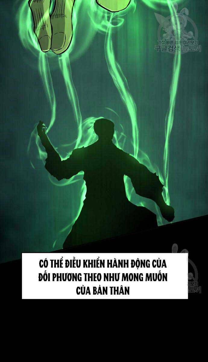 Tuyệt Đối Kiếm Cảm - Chapter 36 - Page 31