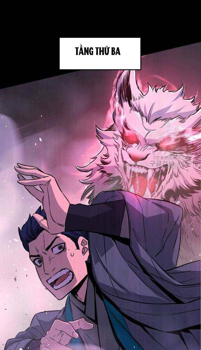 Tuyệt Đối Kiếm Cảm - Chapter 36 - Page 32