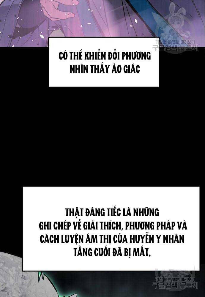 Tuyệt Đối Kiếm Cảm - Chapter 36 - Page 33