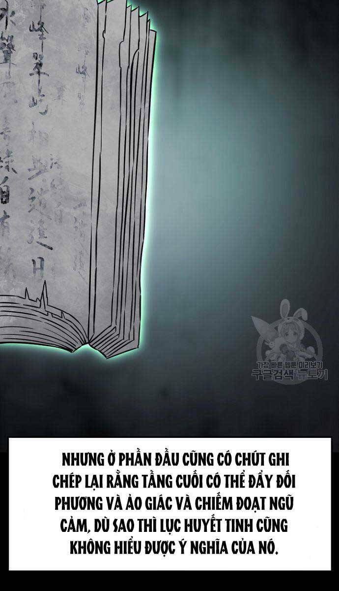 Tuyệt Đối Kiếm Cảm - Chapter 36 - Page 34