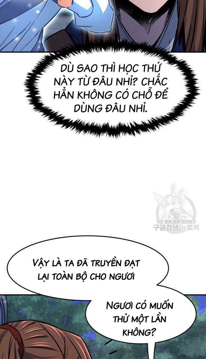 Tuyệt Đối Kiếm Cảm - Chapter 36 - Page 36