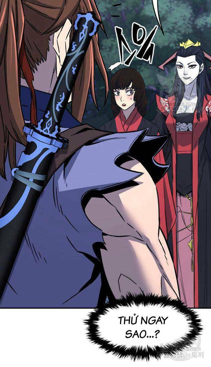 Tuyệt Đối Kiếm Cảm - Chapter 36 - Page 37