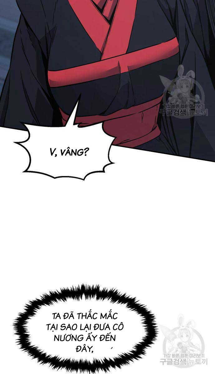 Tuyệt Đối Kiếm Cảm - Chapter 36 - Page 39