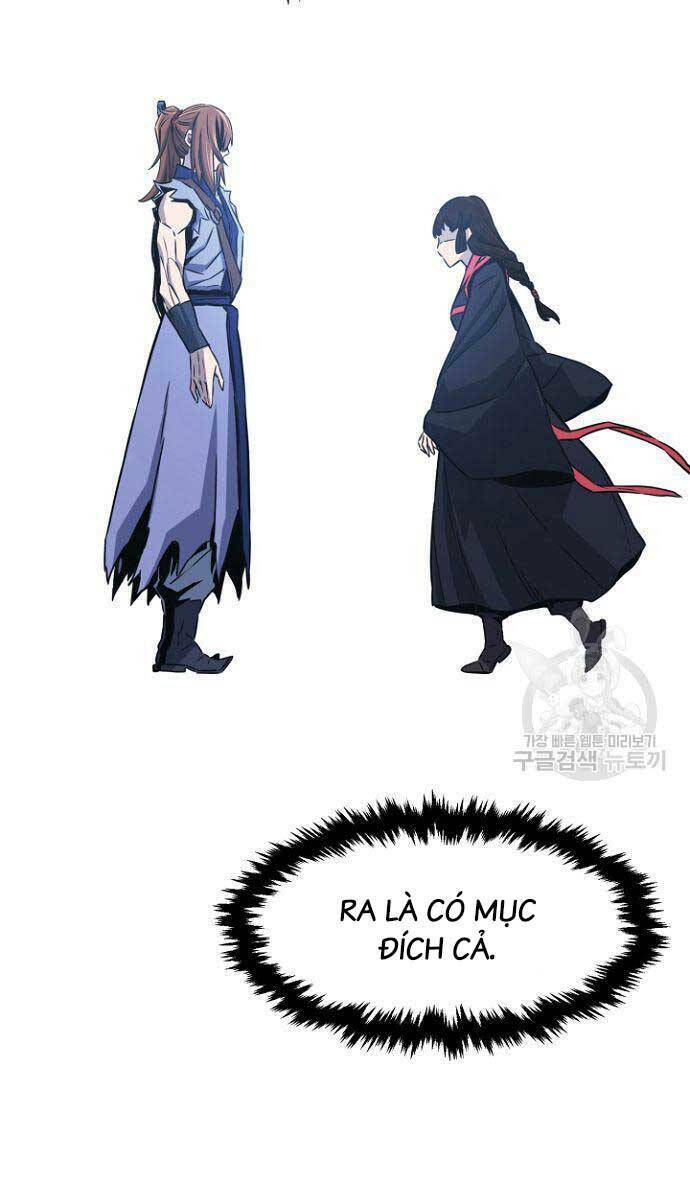 Tuyệt Đối Kiếm Cảm - Chapter 36 - Page 40