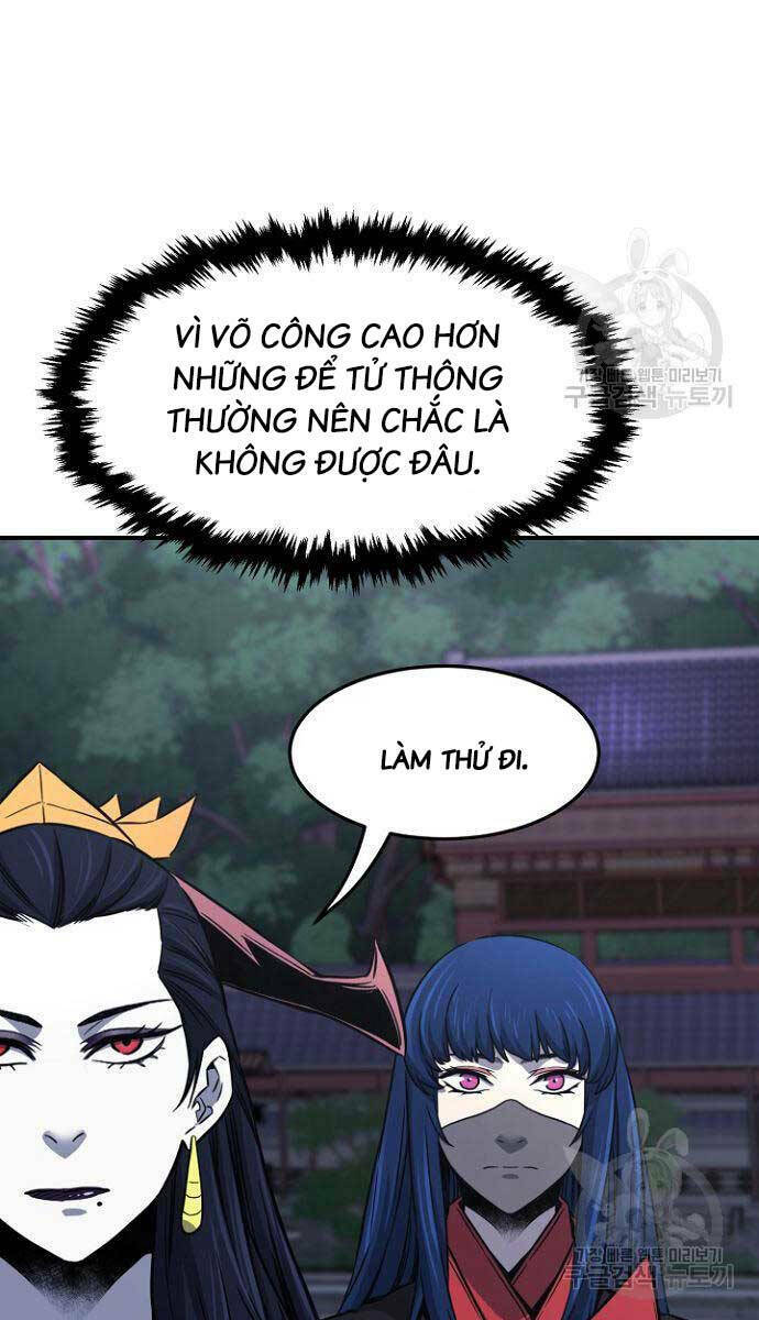Tuyệt Đối Kiếm Cảm - Chapter 36 - Page 41