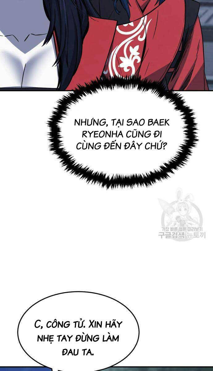 Tuyệt Đối Kiếm Cảm - Chapter 36 - Page 42