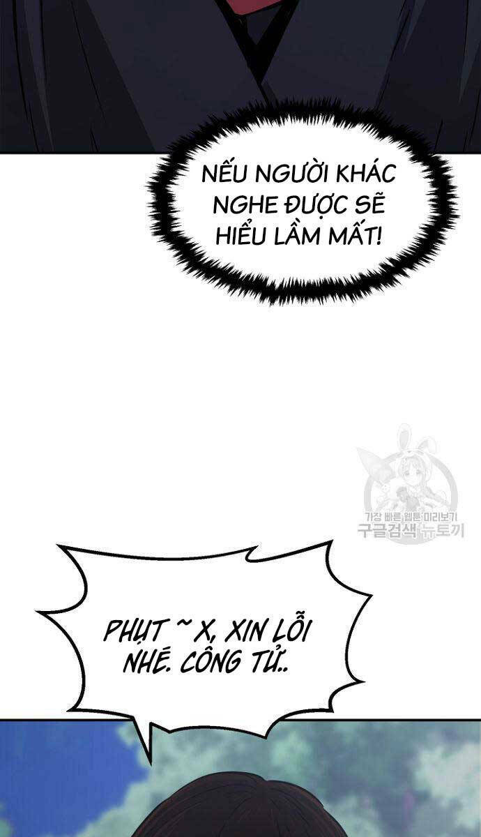Tuyệt Đối Kiếm Cảm - Chapter 36 - Page 44