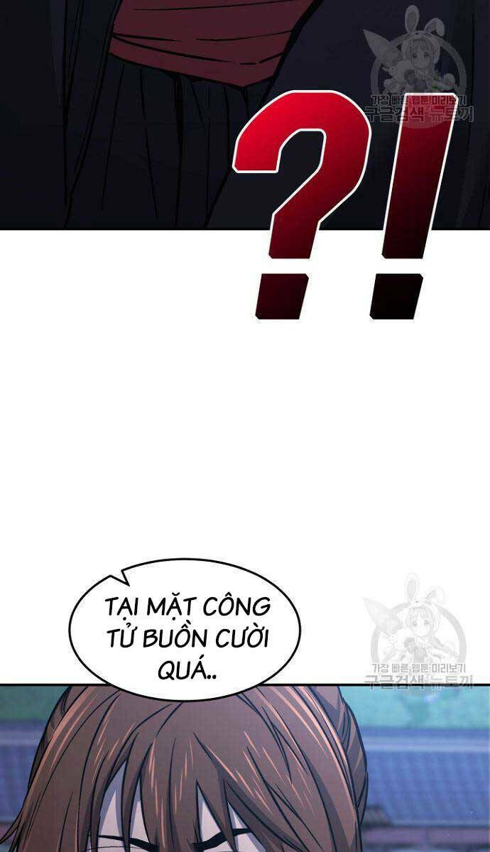 Tuyệt Đối Kiếm Cảm - Chapter 36 - Page 46