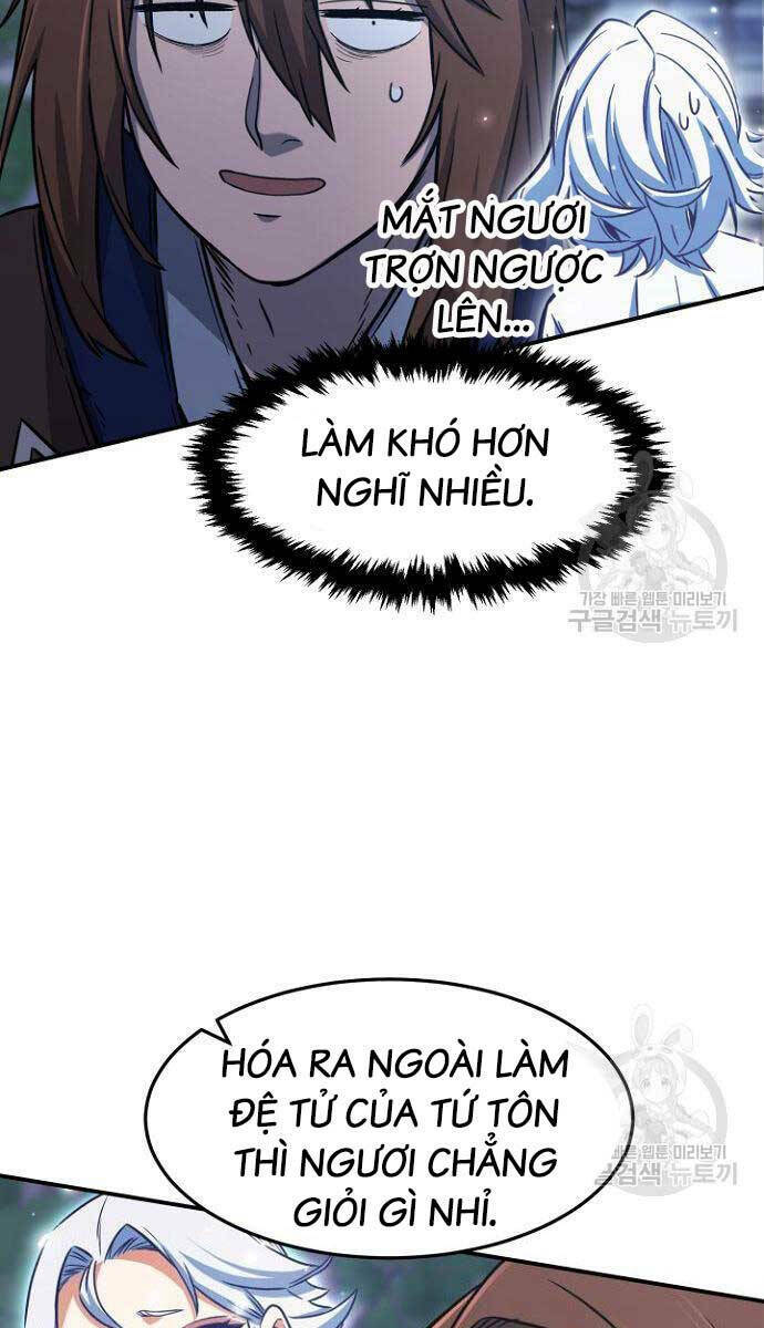 Tuyệt Đối Kiếm Cảm - Chapter 36 - Page 47