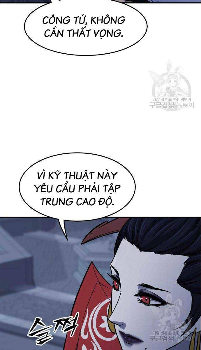 Tuyệt Đối Kiếm Cảm - Chapter 36 - Page 50