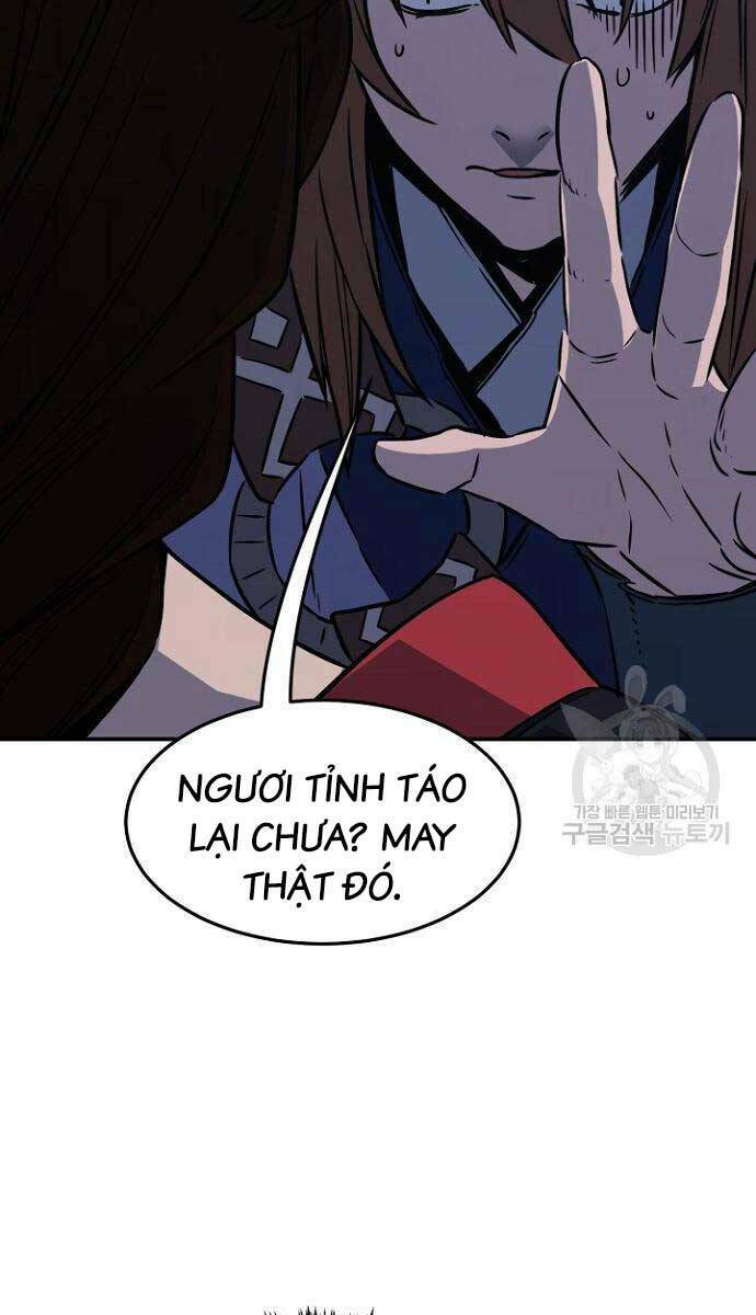 Tuyệt Đối Kiếm Cảm - Chapter 36 - Page 55