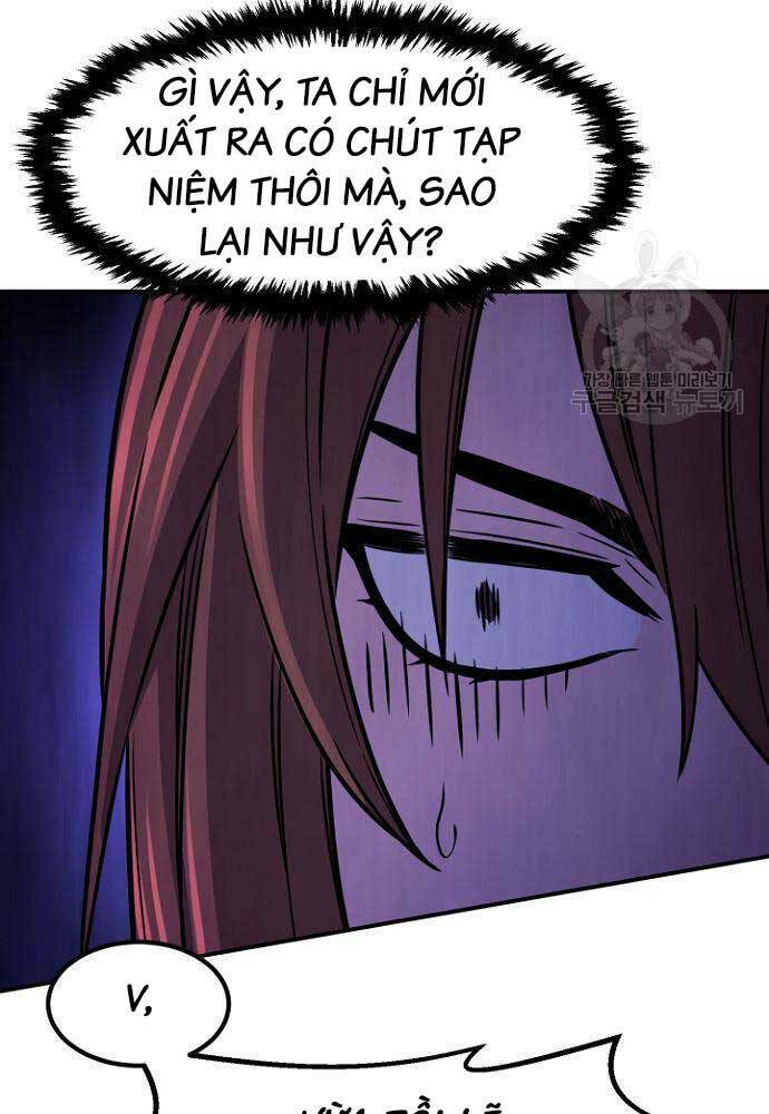 Tuyệt Đối Kiếm Cảm - Chapter 36 - Page 56