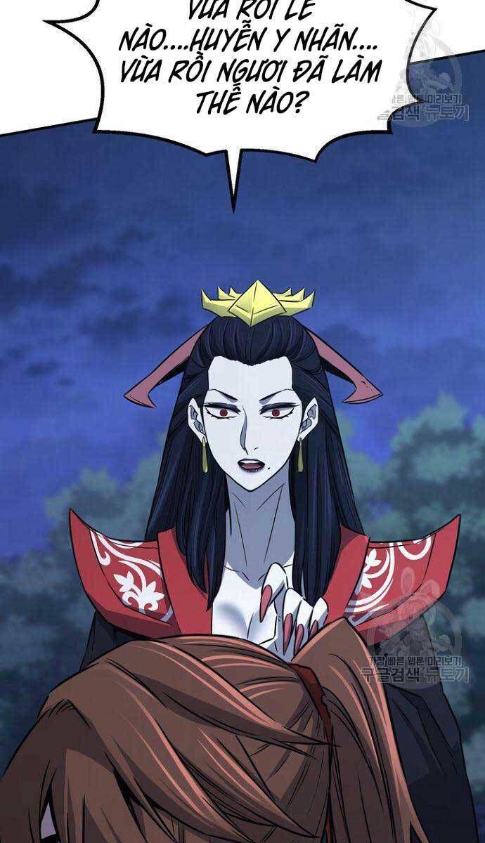 Tuyệt Đối Kiếm Cảm - Chapter 36 - Page 57