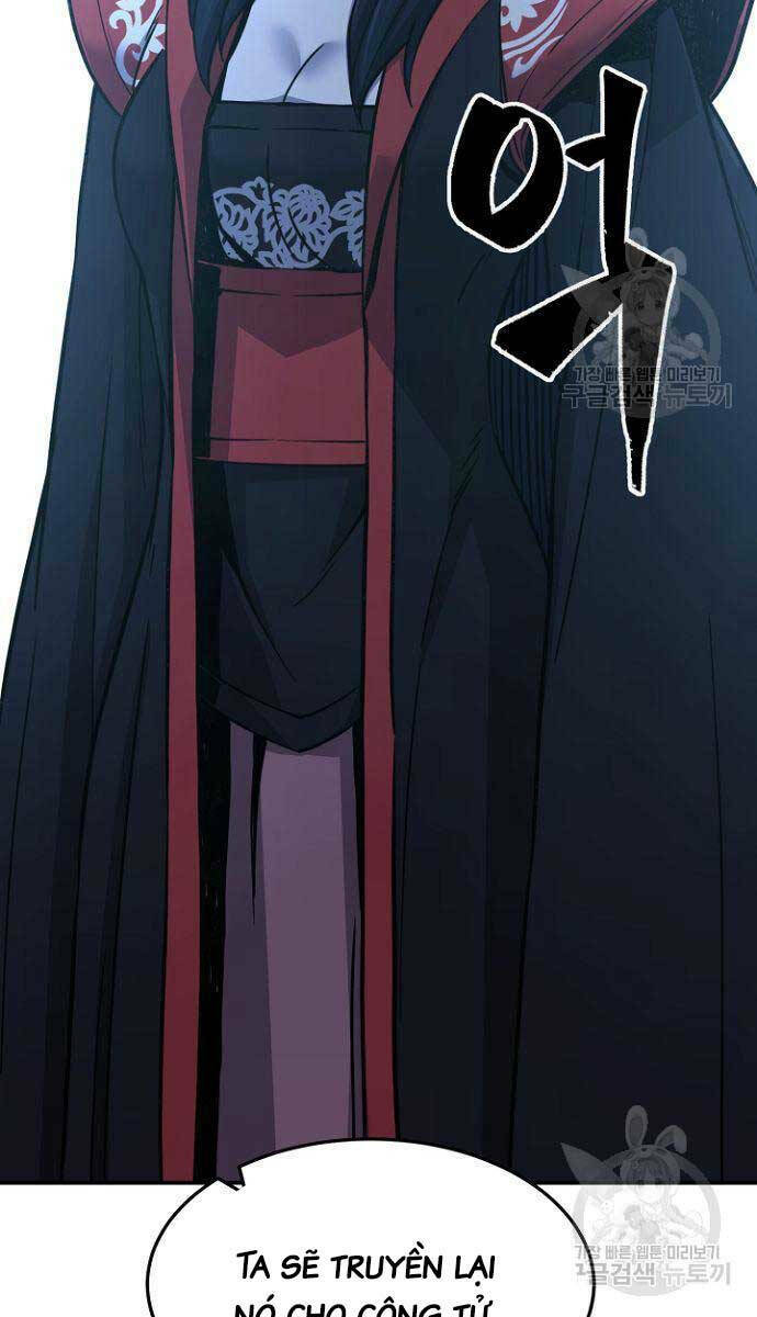 Tuyệt Đối Kiếm Cảm - Chapter 36 - Page 5