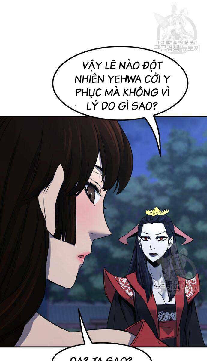 Tuyệt Đối Kiếm Cảm - Chapter 36 - Page 59