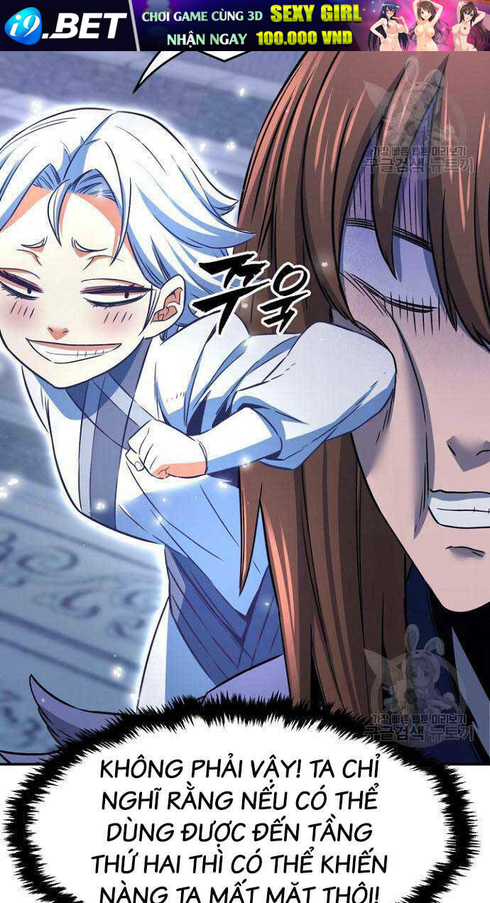 Tuyệt Đối Kiếm Cảm - Chapter 36 - Page 63