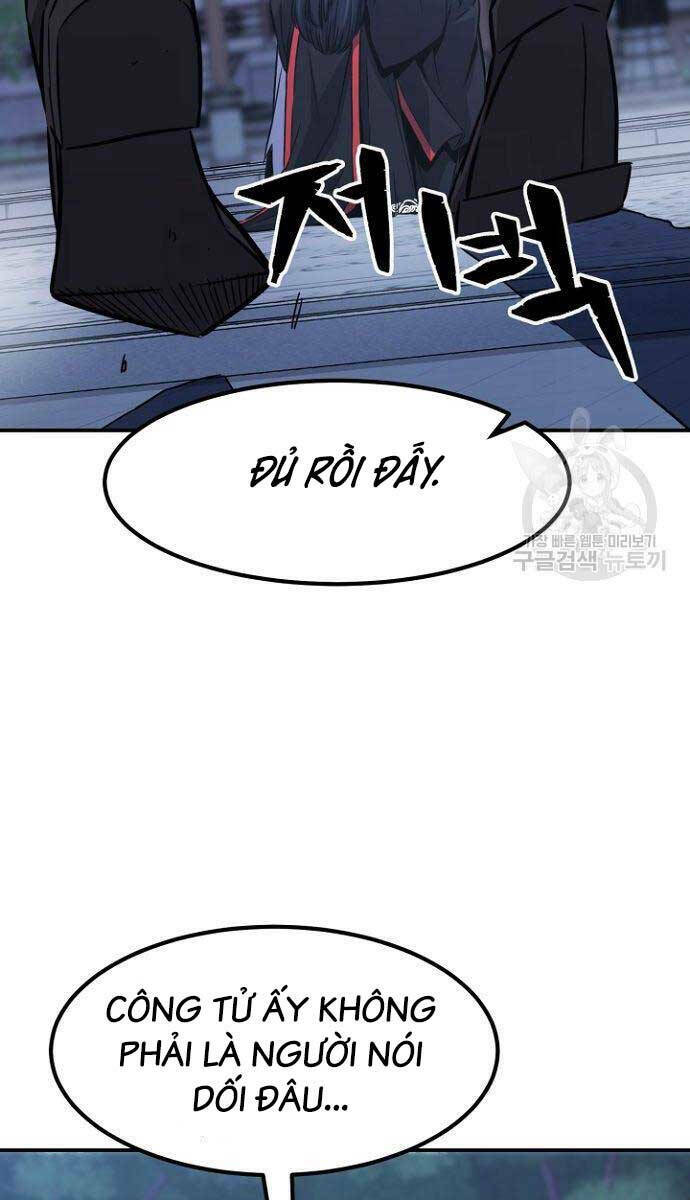 Tuyệt Đối Kiếm Cảm - Chapter 36 - Page 73