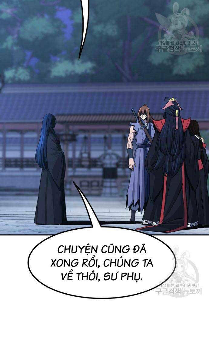 Tuyệt Đối Kiếm Cảm - Chapter 36 - Page 74