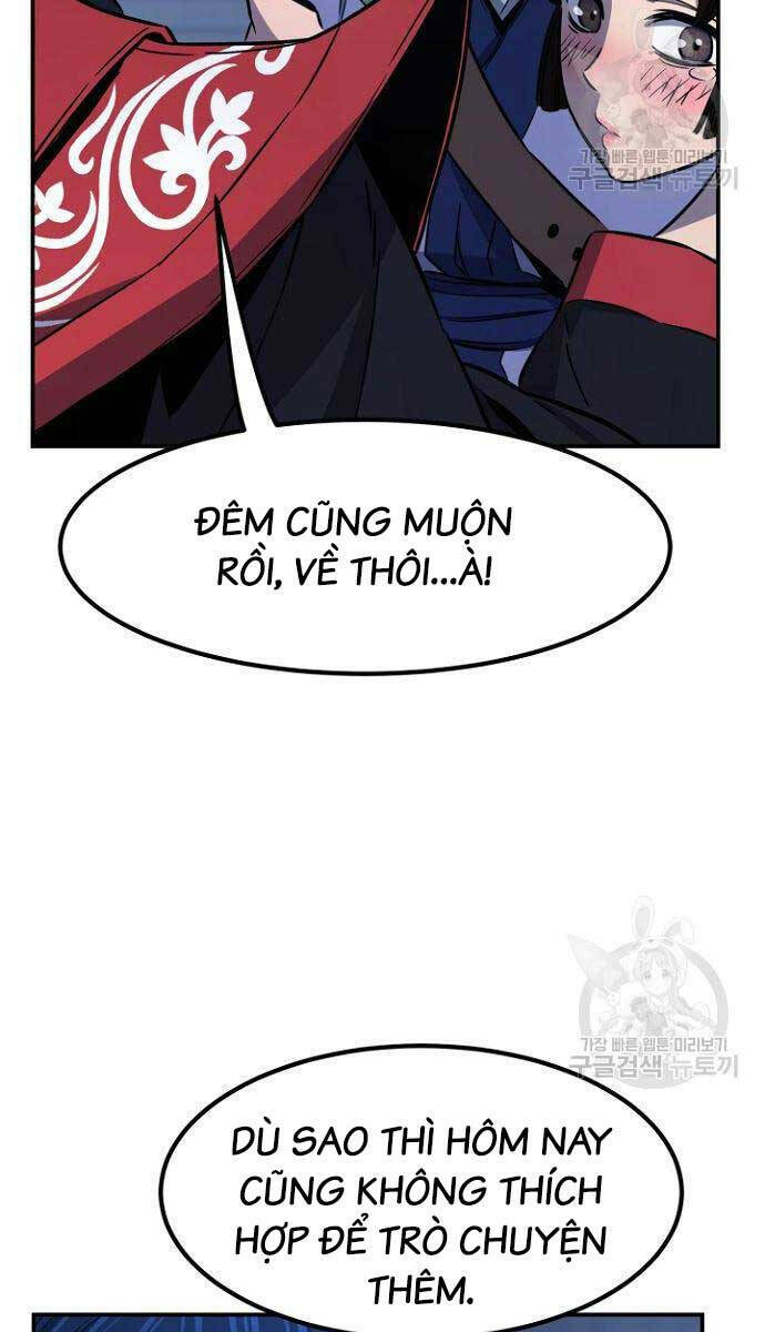 Tuyệt Đối Kiếm Cảm - Chapter 36 - Page 76