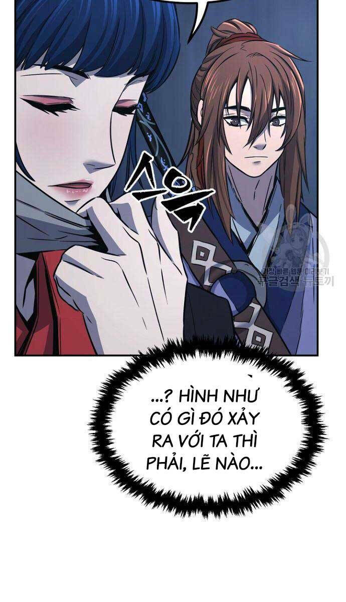 Tuyệt Đối Kiếm Cảm - Chapter 36 - Page 77