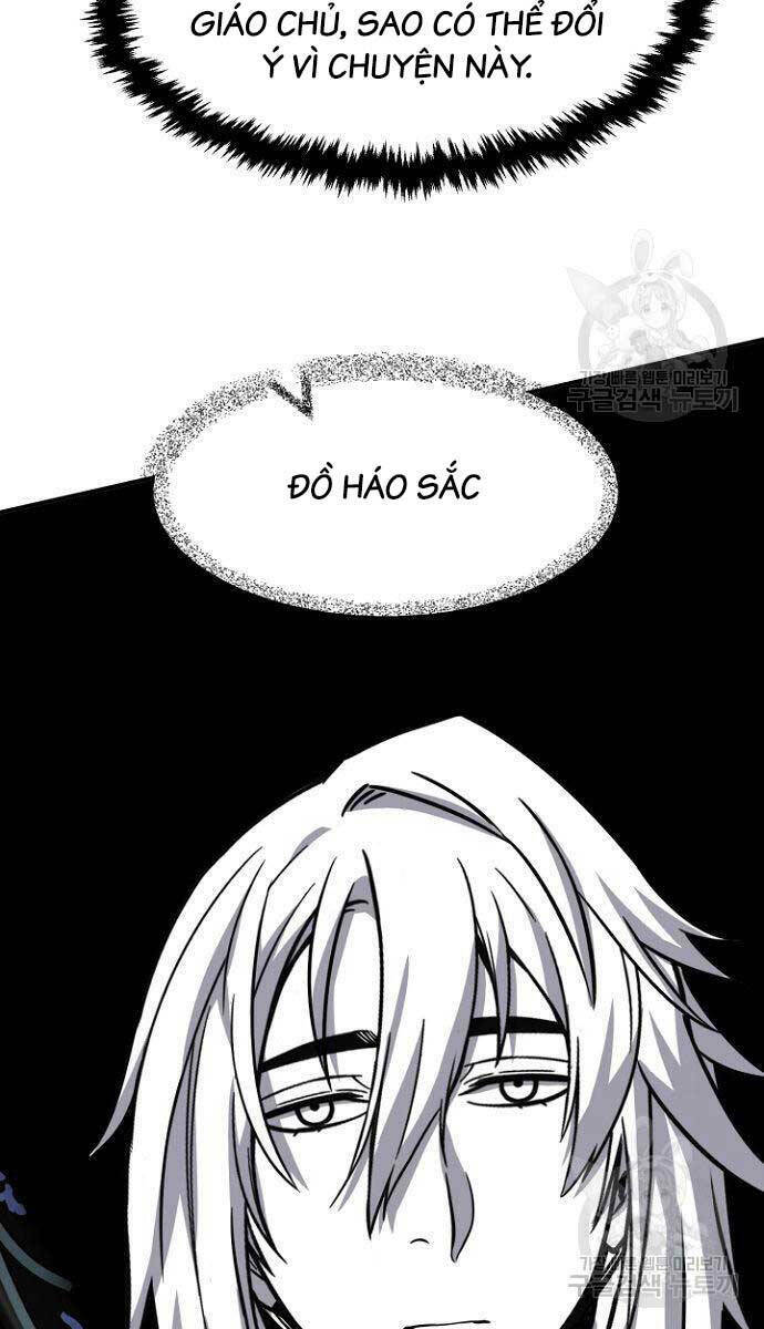 Tuyệt Đối Kiếm Cảm - Chapter 36 - Page 80