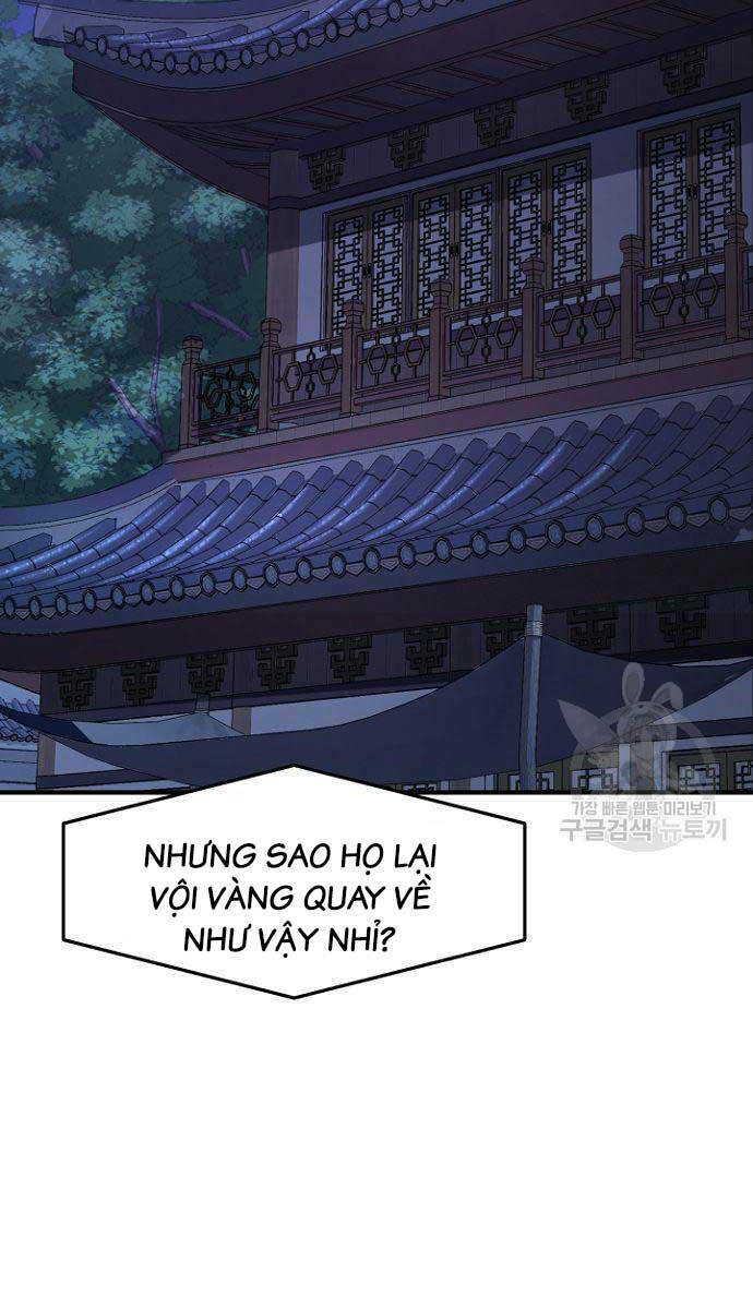 Tuyệt Đối Kiếm Cảm - Chapter 36 - Page 83