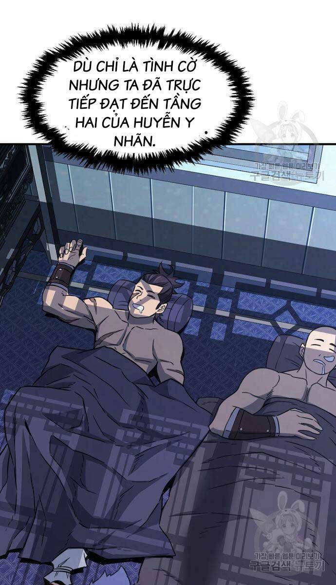 Tuyệt Đối Kiếm Cảm - Chapter 36 - Page 84